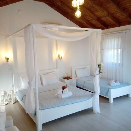 Xiropotamos Samothraki Suites Kalisti מראה חיצוני תמונה