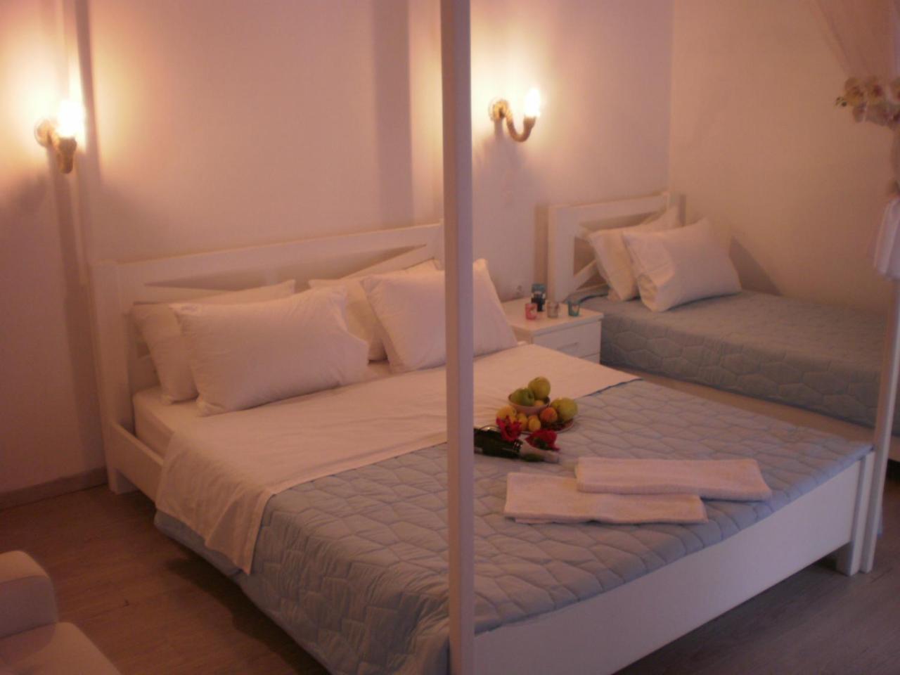Xiropotamos Samothraki Suites Kalisti מראה חיצוני תמונה