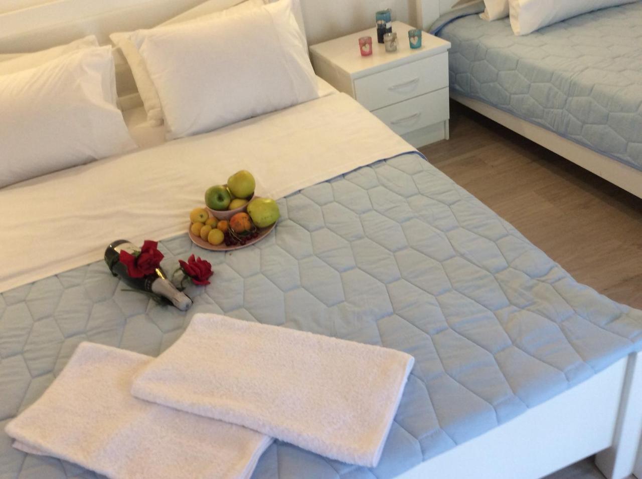 Xiropotamos Samothraki Suites Kalisti מראה חיצוני תמונה
