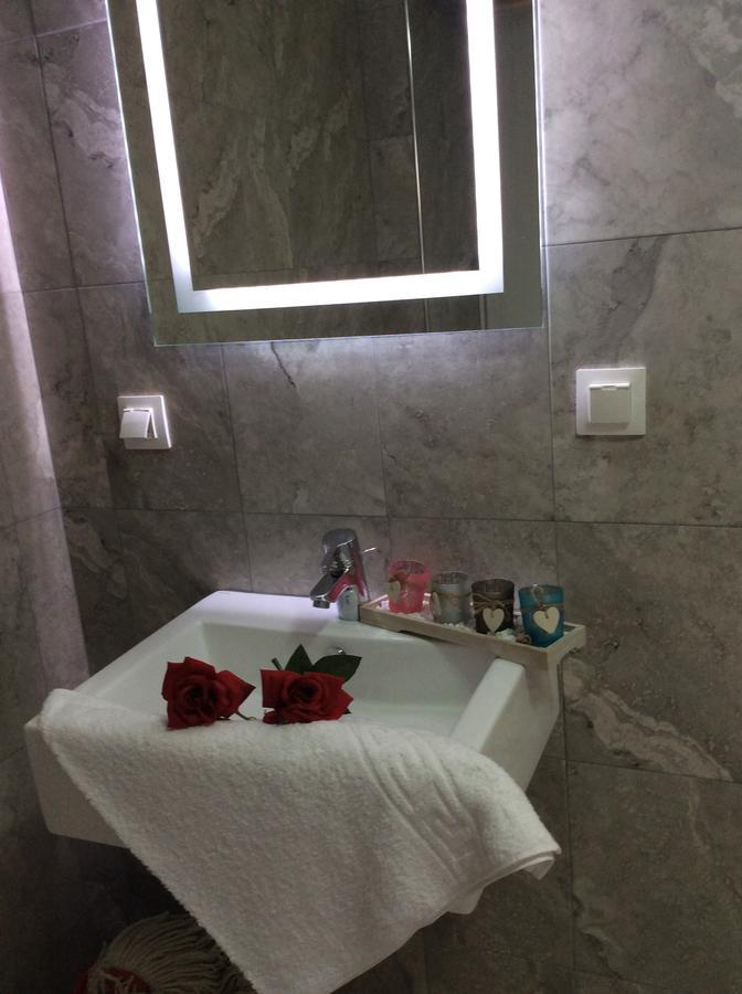 Xiropotamos Samothraki Suites Kalisti מראה חיצוני תמונה