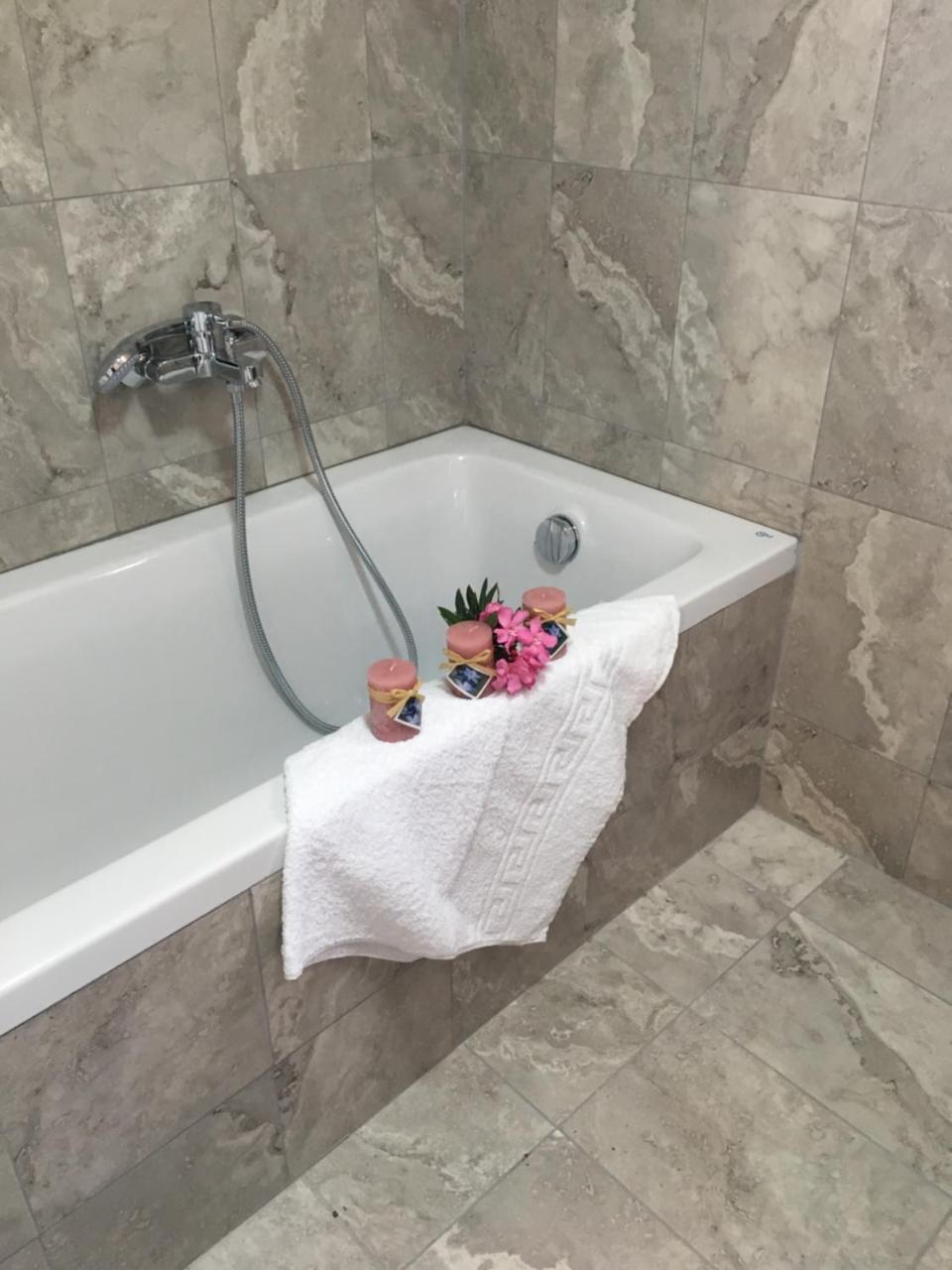 Xiropotamos Samothraki Suites Kalisti מראה חיצוני תמונה