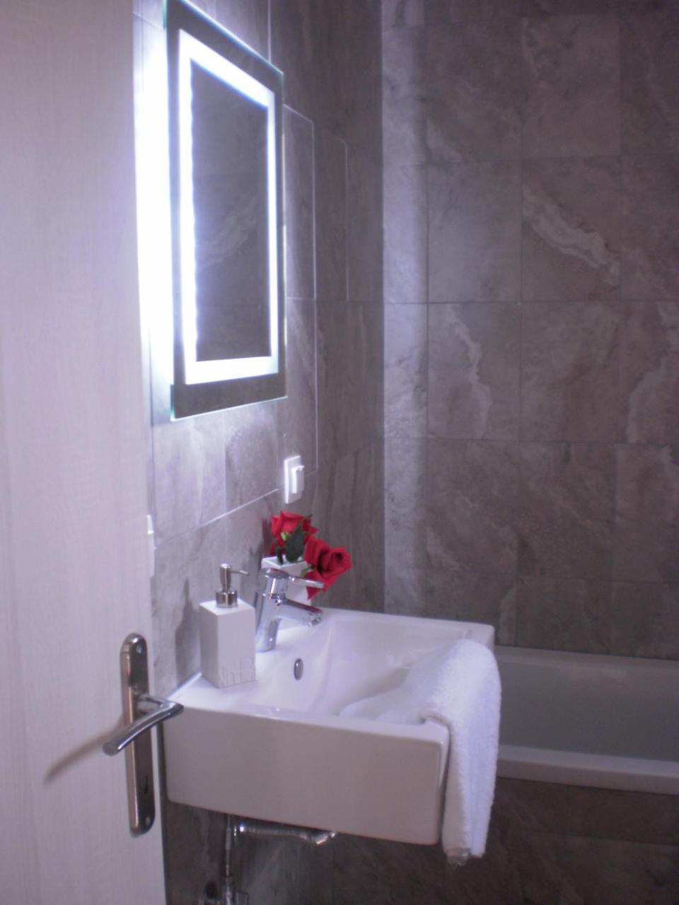 Xiropotamos Samothraki Suites Kalisti מראה חיצוני תמונה