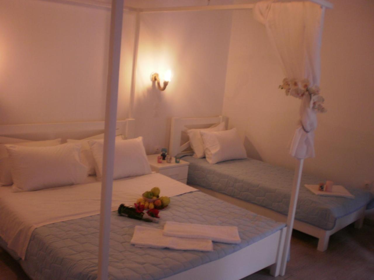 Xiropotamos Samothraki Suites Kalisti מראה חיצוני תמונה