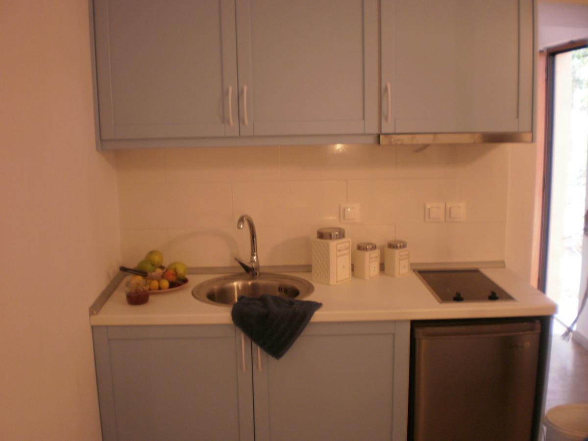 Xiropotamos Samothraki Suites Kalisti מראה חיצוני תמונה