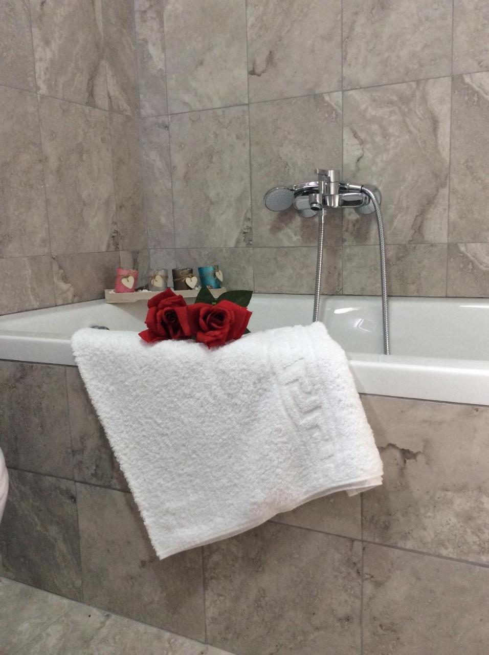 Xiropotamos Samothraki Suites Kalisti מראה חיצוני תמונה