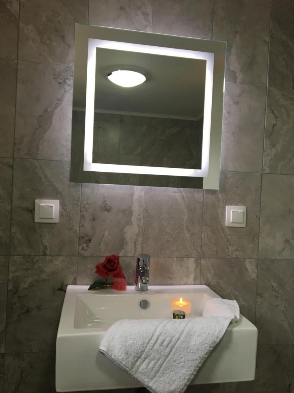 Xiropotamos Samothraki Suites Kalisti מראה חיצוני תמונה