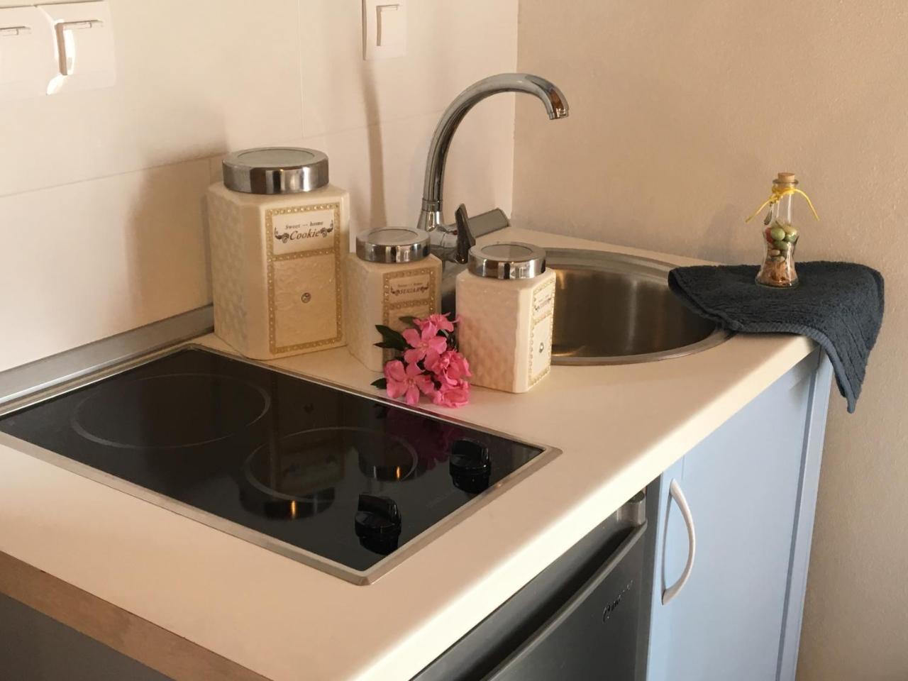 Xiropotamos Samothraki Suites Kalisti מראה חיצוני תמונה