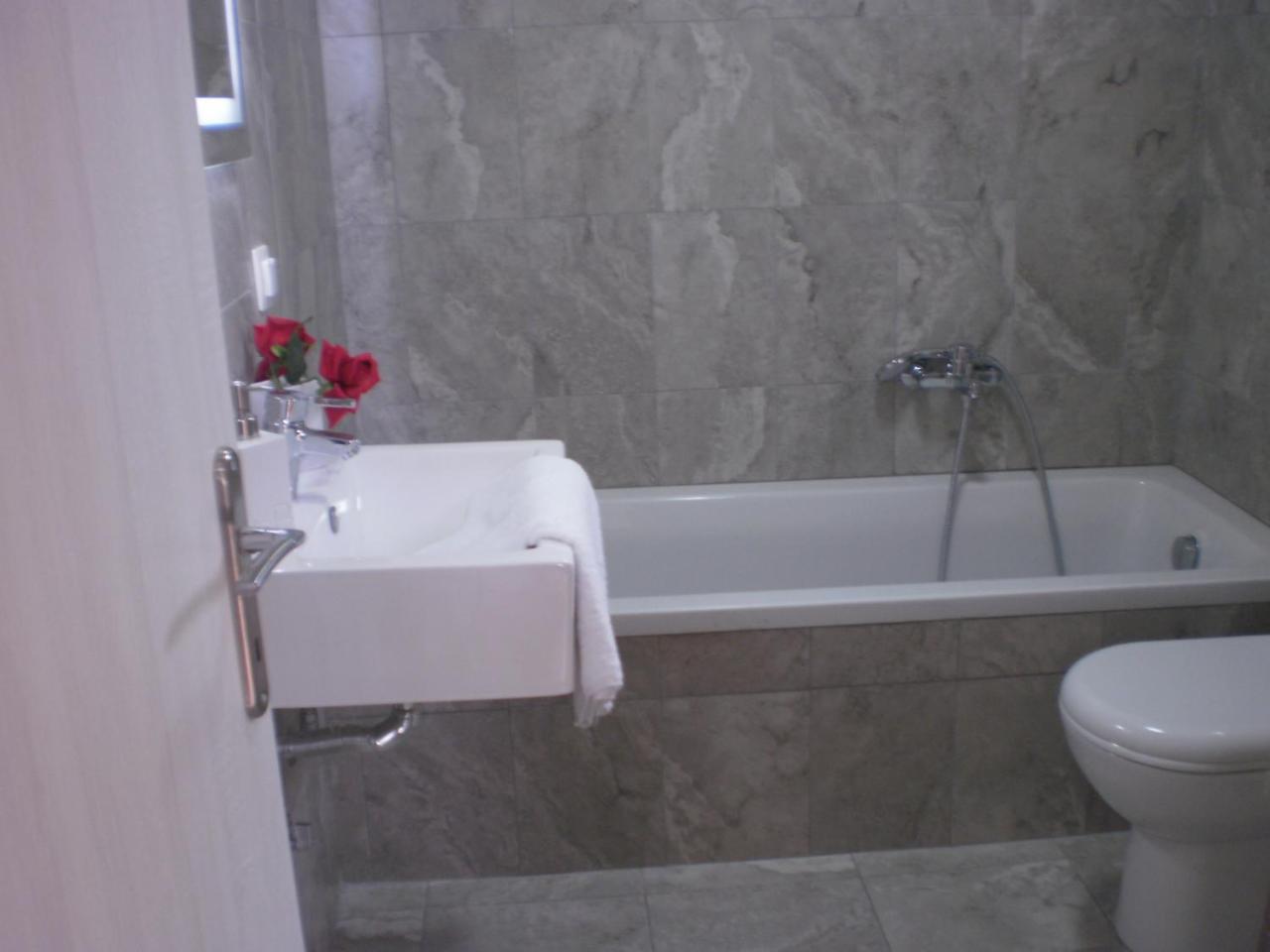 Xiropotamos Samothraki Suites Kalisti מראה חיצוני תמונה