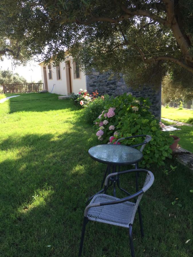 Xiropotamos Samothraki Suites Kalisti מראה חיצוני תמונה