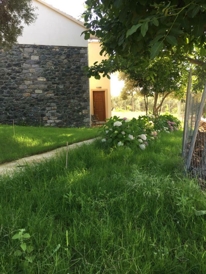 Xiropotamos Samothraki Suites Kalisti מראה חיצוני תמונה